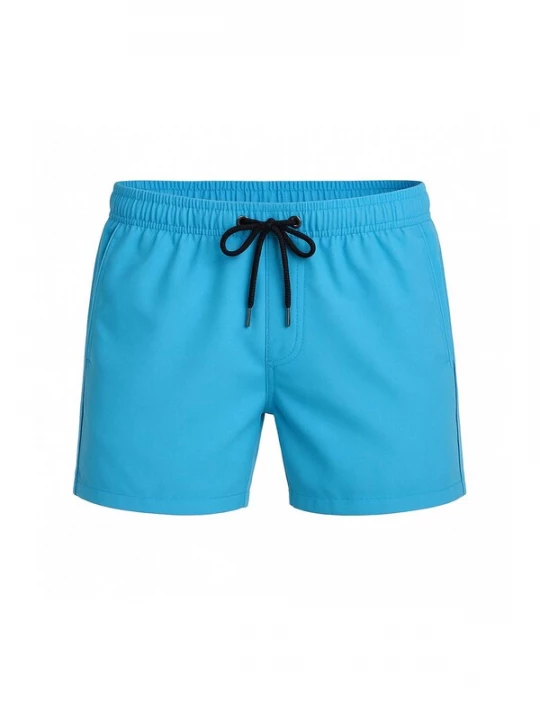 Foto van product Blackspade Zwemshorts ' Medium mit kurzem Bein ' aqua