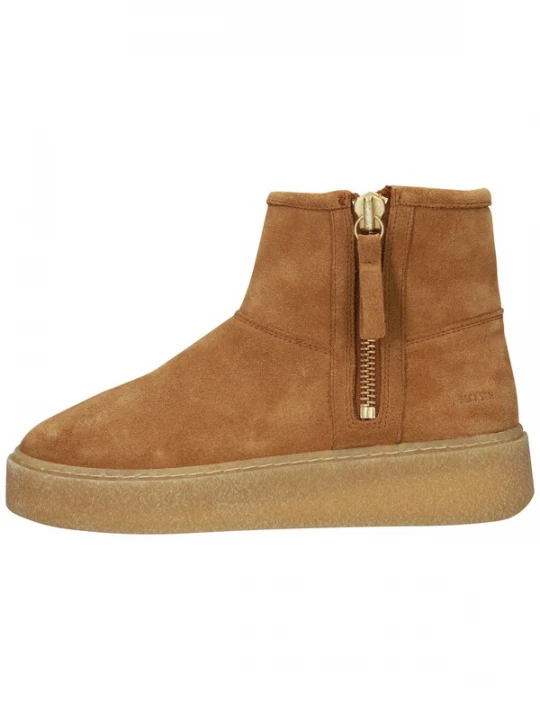 Foto van product BLACKSTONE Boots 'Enjar Lutia EL426' cognac
