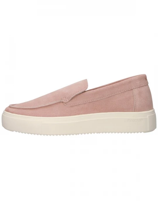 Foto van product BLACKSTONE Instappers 'BARRON ' pink