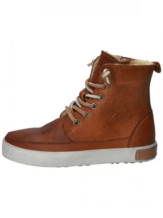 Foto van product BLACKSTONE Laarzen cognac