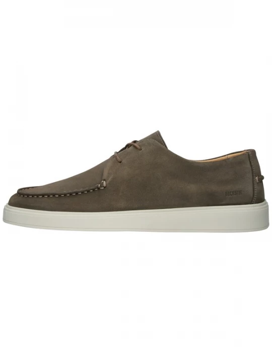 Foto van product BLACKSTONE Mocassins 'Zuko Luca DG371' brokaat