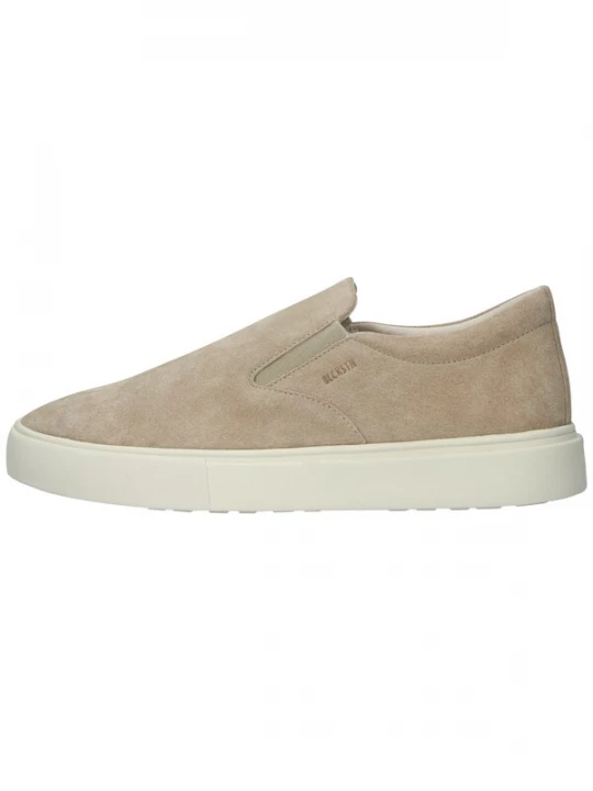 Foto van product BLACKSTONE Slip-ons 'Ruby Banks DG508' beige