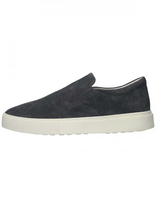 Foto van product BLACKSTONE Slip-ons 'Ruby Banks DG508' donkerblauw