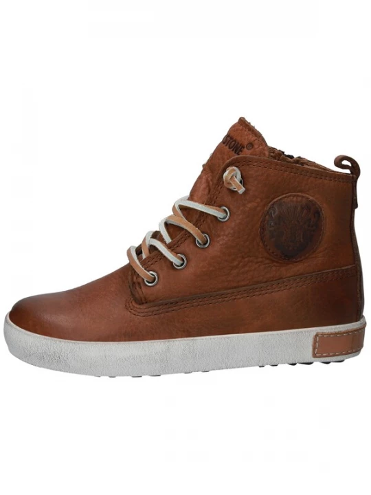 Foto van product BLACKSTONE Sneakers bruin