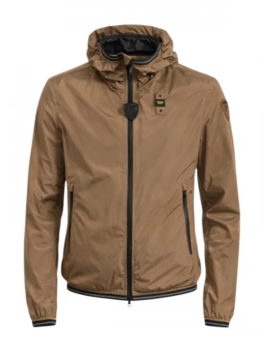 Foto van product Blauer Colbert bruin