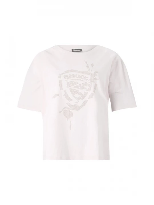 Foto van product Blauer Shirt pink