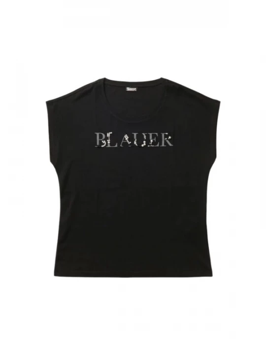 Foto van product Blauer Shirt zwart