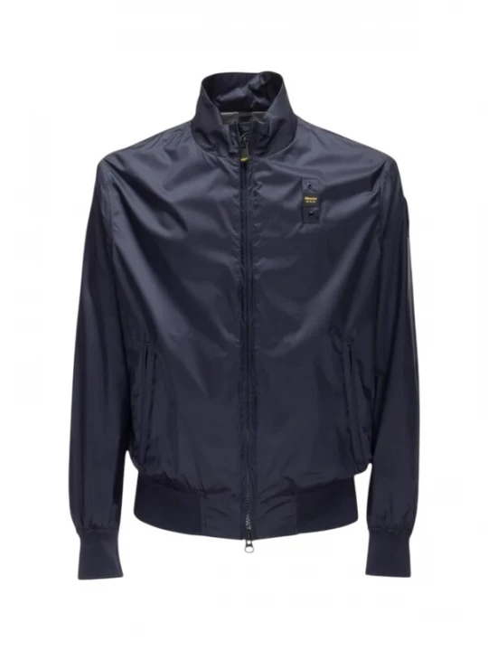 Foto van product Blauer Tussenjas blauw