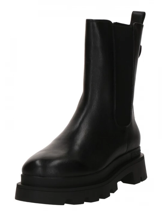 Foto van product Blauer.USA Chelsea boots zwart Blauer Usa