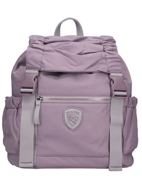 Foto van product Blauer.USA Rugzak lila Blauer Usa