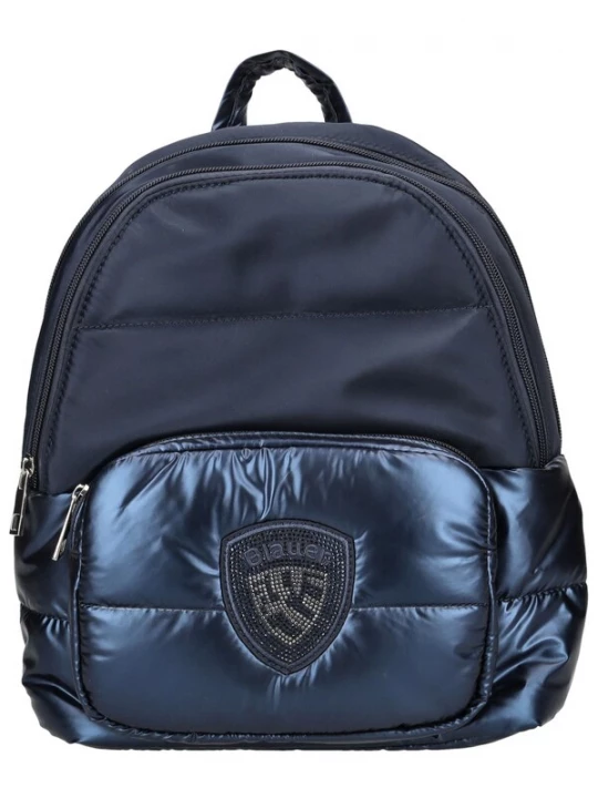 Foto van product Blauer.USA Rugzak navy Blauer Usa