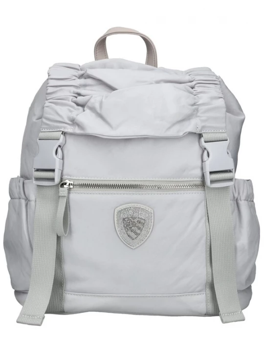 Foto van product Blauer.USA Rugzak wit Blauer Usa