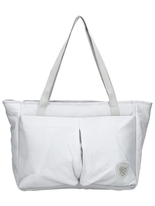 Foto van product Blauer.USA Shopper offwhite Blauer Usa