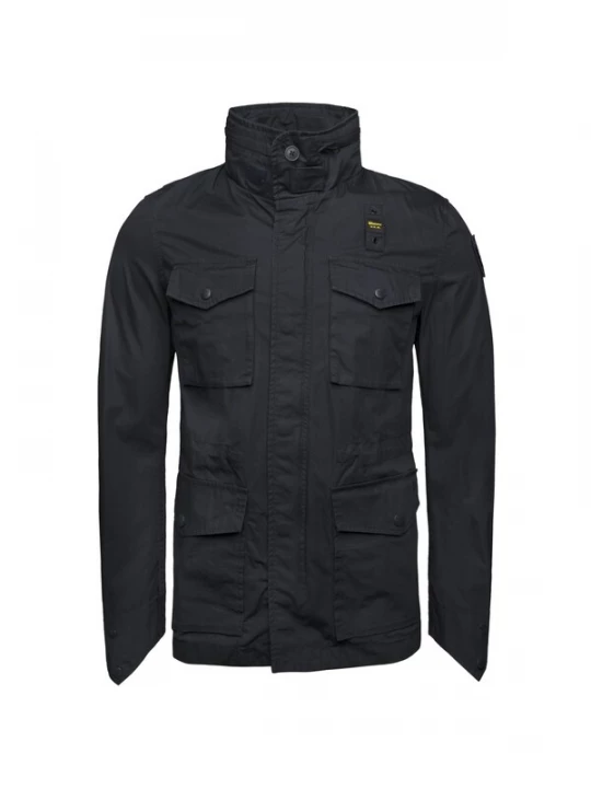 Foto van product Blauer.USA Tussenjas 'Ashmont' navy Blauer Usa