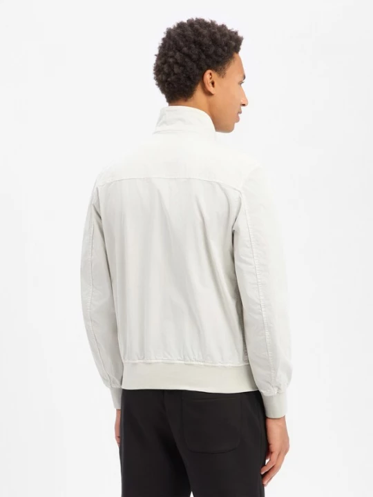 Foto van product Blauer.USA Tussenjas lichtgrijs Blauer Usa