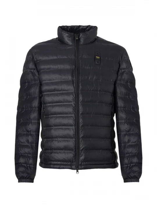 Foto van product Blauer.USA Tussenjas 'Sewall' zwart Blauer Usa
