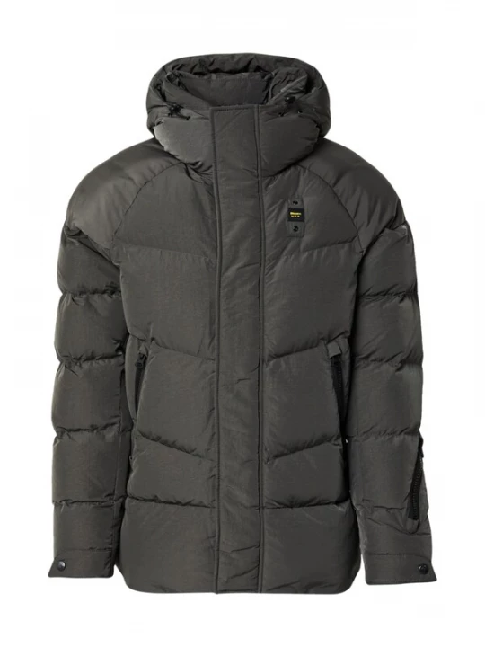 Foto van product Blauer.USA Winterjas 'Crown' spar Blauer Usa