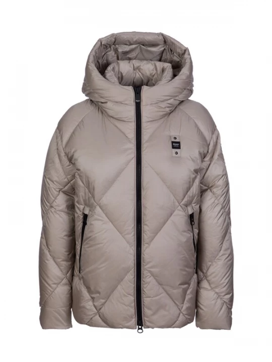 Foto van product Blauer.USA Winterjas 'Lamartine' beige Blauer Usa