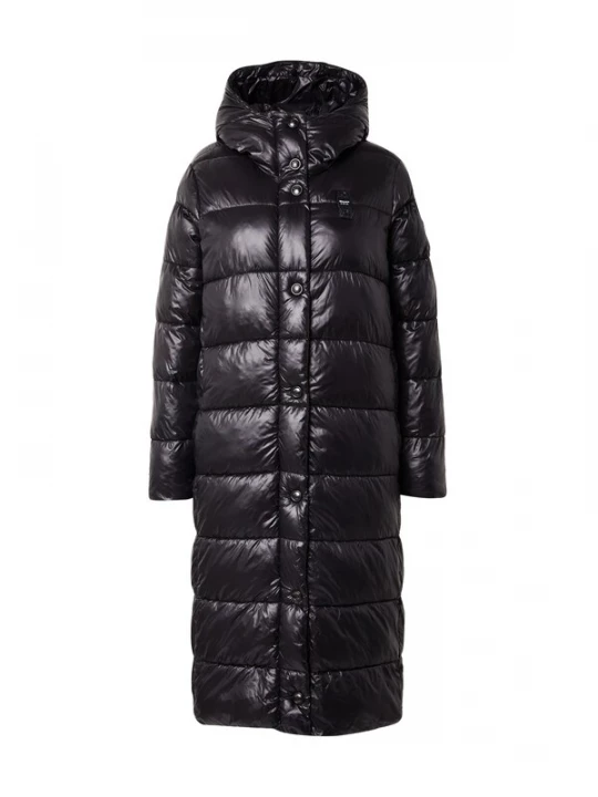 Foto van product Blauer.USA Wintermantel 'Bellevue' zwart Blauer Usa