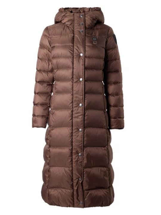 Foto van product Blauer.USA Wintermantel bruin Blauer Usa