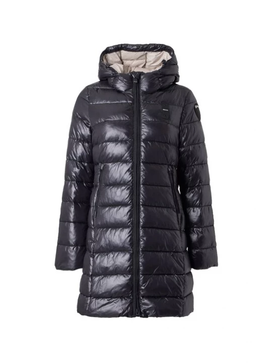 Foto van product Blauer. Winterjas 'ADELAIDE' zwart