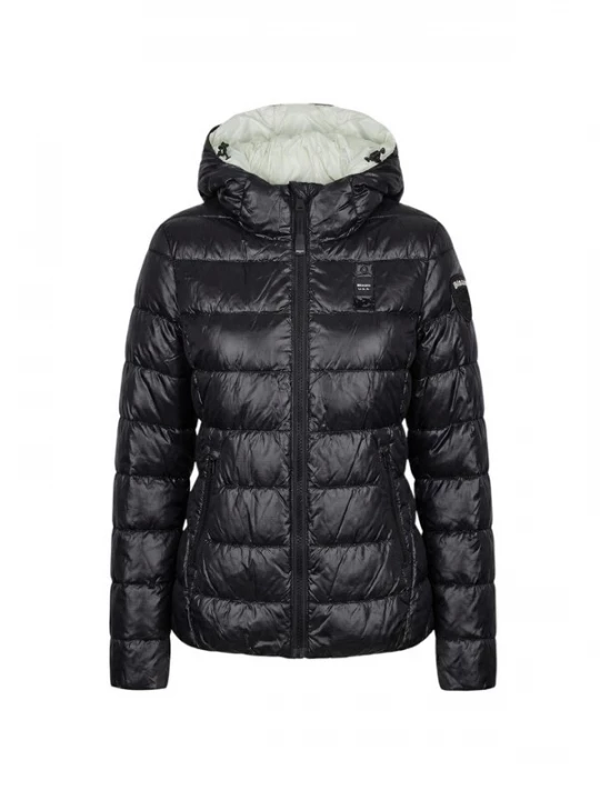 Foto van product Blauer. Winterjas 'CAROLL 26SBLDC02170' zwart