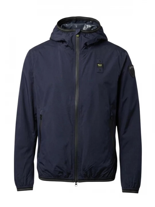 Foto van product Blauer. Winterjas 'FARRIN 26SBLUC11018' blauw