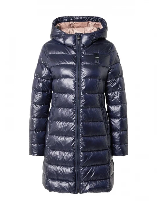 Foto van product Blauer. Winterjas navy