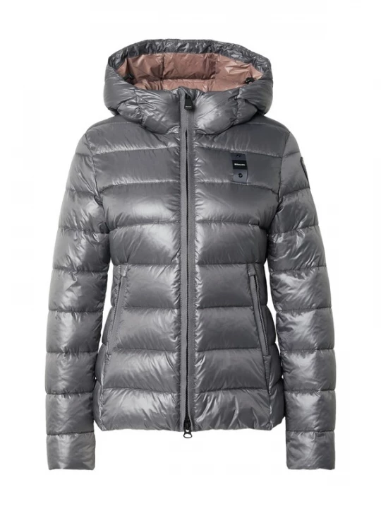 Foto van product Blauer. Winterjas zilvergrijs