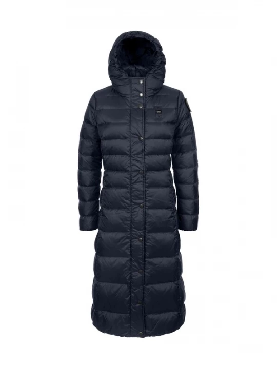 Foto van product Blauer Wintermantel 'Anita' navy