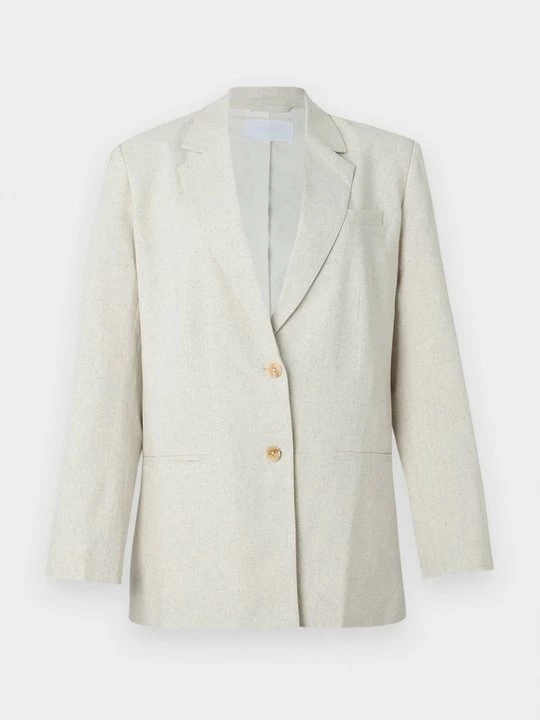 Foto van product Blazer 2nd Day crème