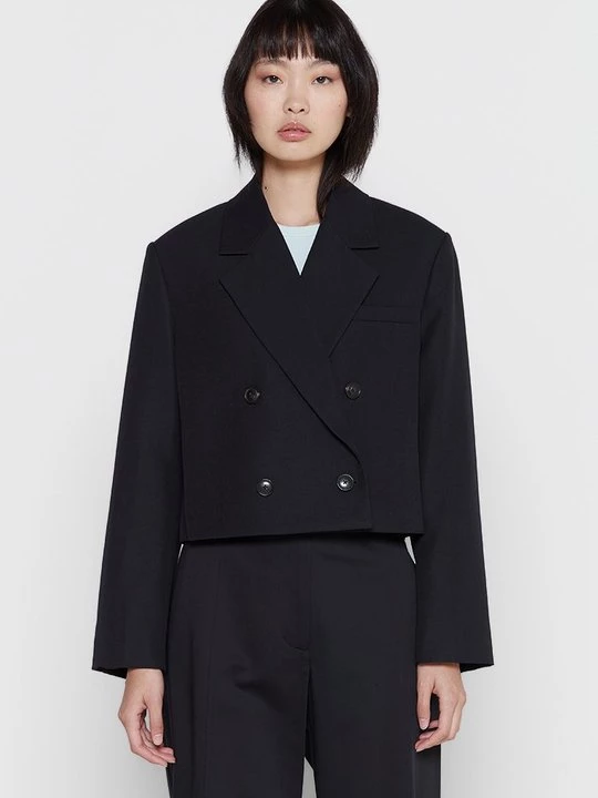 Foto van product Blazer 3.1 phillip lim donkerblauw