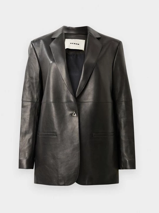 Foto van product Blazer AERON zwart