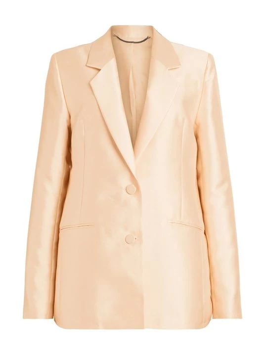 Foto van product Blazer AllSaints geel