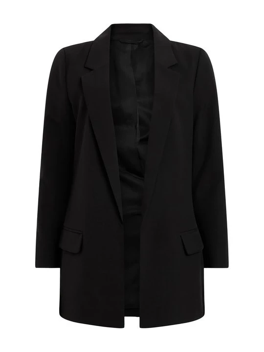 Foto van product Blazer AllSaints zwart