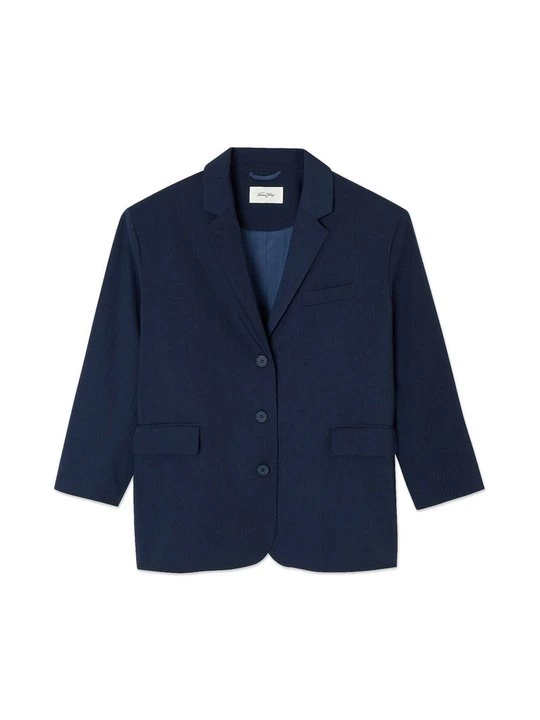 Foto van product Blazer American Vintage zwart