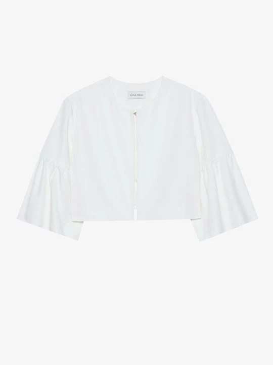 Foto van product Blazer Anna Field By Zalando crème