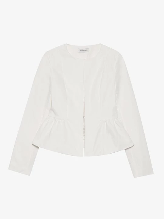 Foto van product Blazer Anna Field By Zalando crème