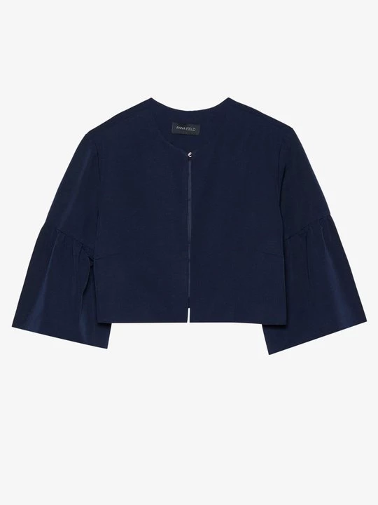Foto van product Blazer Anna Field By Zalando donkerblauw