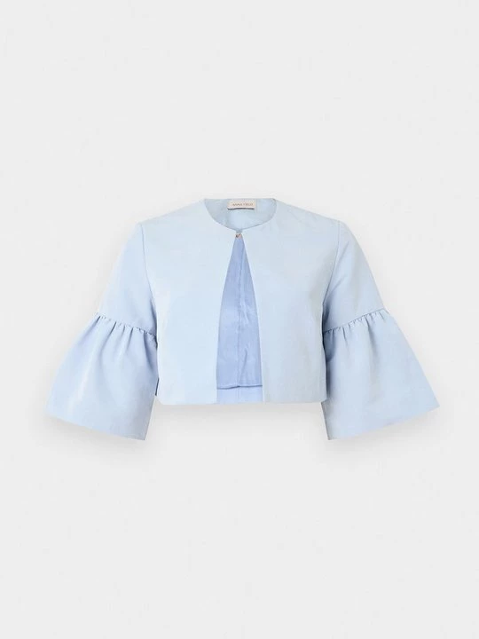 Foto van product Blazer Anna Field By Zalando lichtblauw