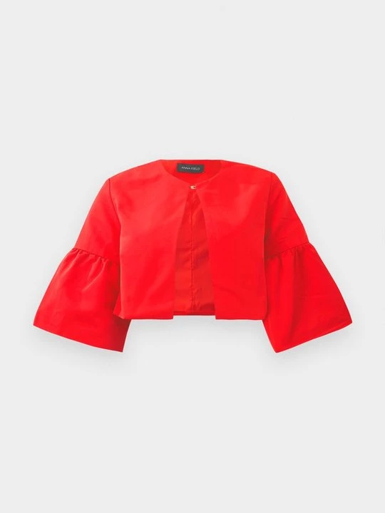 Foto van product Blazer Anna Field By Zalando rood