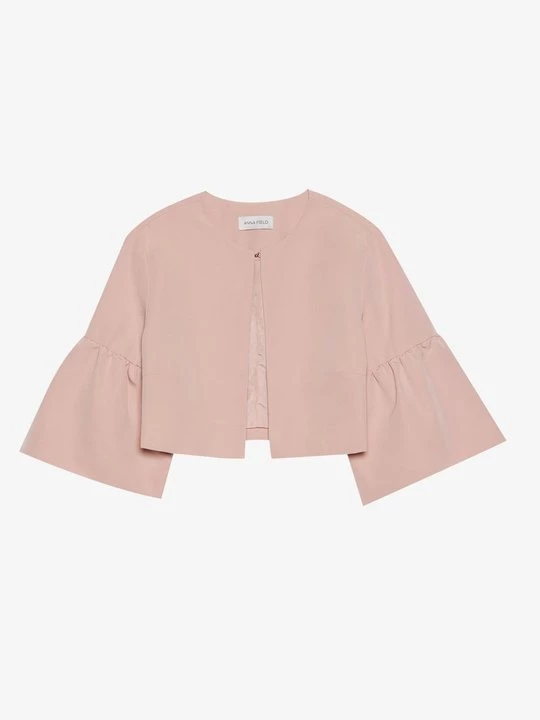 Foto van product Blazer Anna Field By Zalando roze