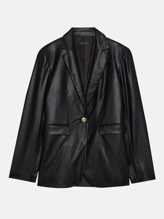 Foto van product Blazer Anna Field By Zalando zwart