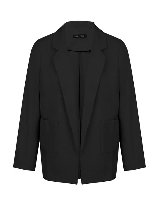 Foto van product Blazer Anna Field By Zalando zwart