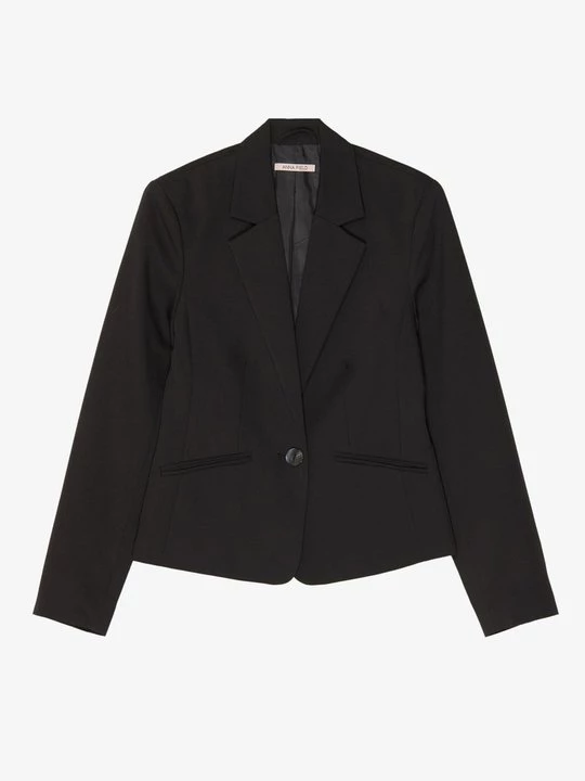 Foto van product Blazer Anna Field By Zalando zwart
