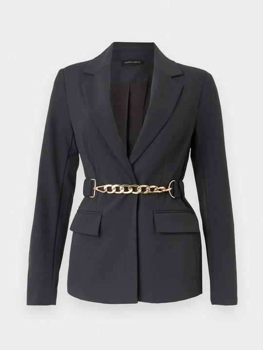Foto van product Blazer Anna Field By Zalando zwart