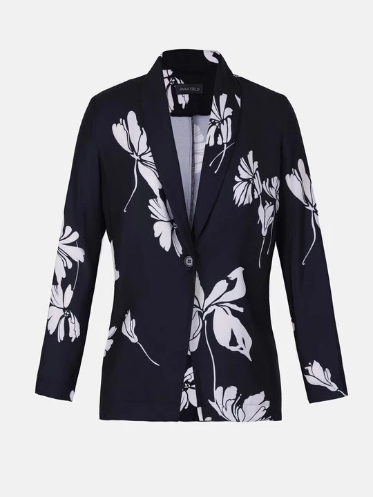 Foto van product Blazer Anna Field By Zalando zwart