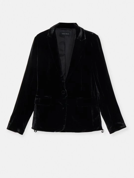 Foto van product Blazer Anna Field By Zalando zwart