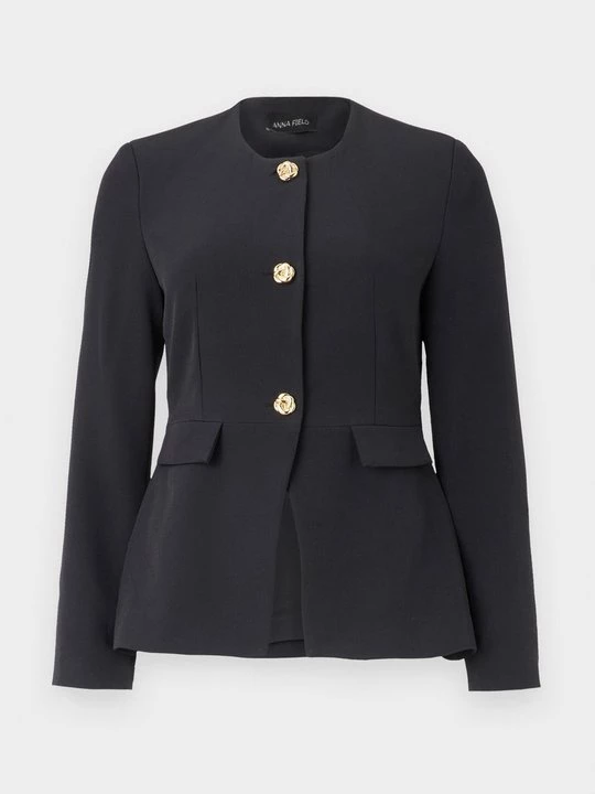 Foto van product Blazer Anna Field By Zalando zwart