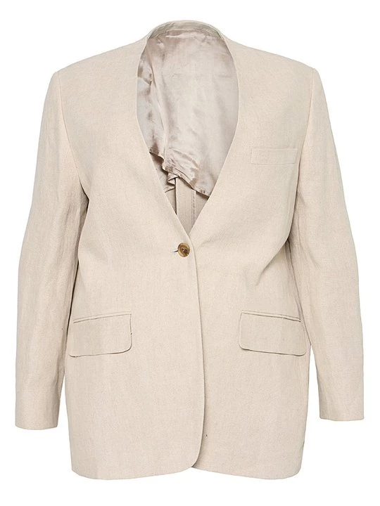 Foto van product Blazer ARKET beżowy